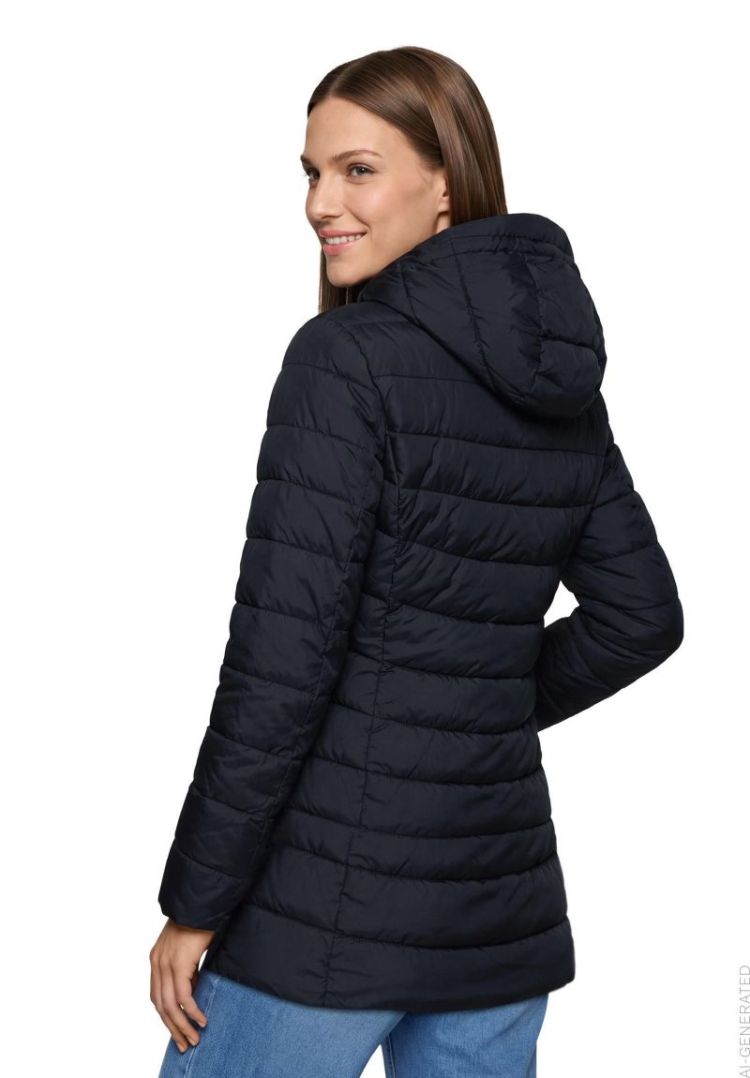 8538 Deep Navy