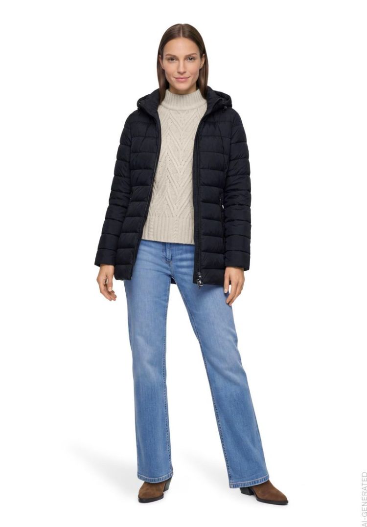 8538 Deep Navy