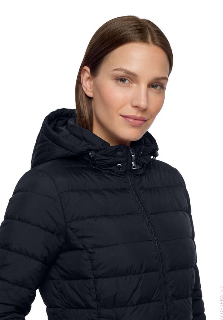 8538 Deep Navy