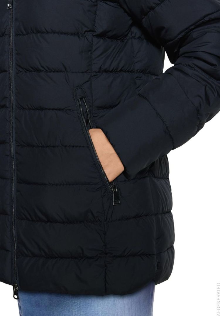 8538 Deep Navy
