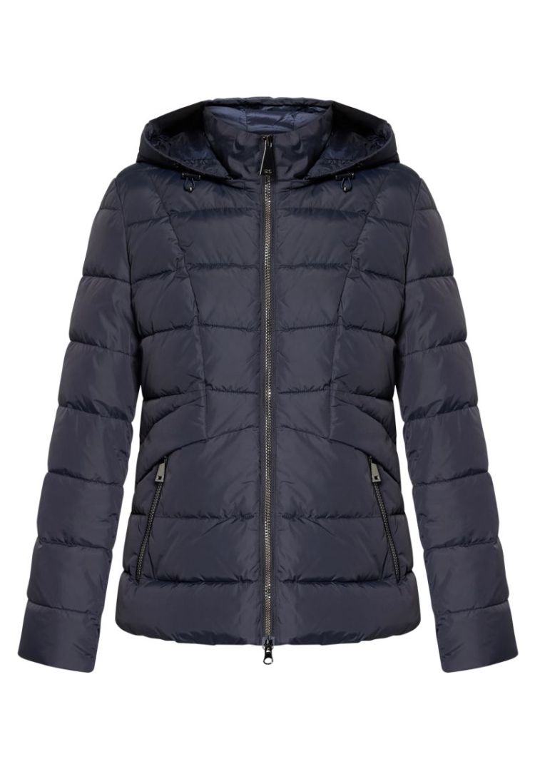 8538 Deep Navy