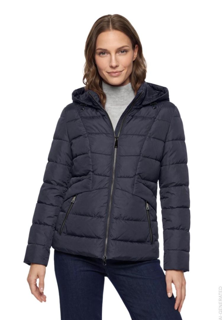 8538 Deep Navy