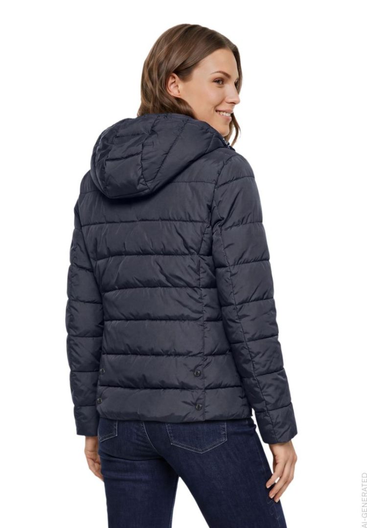 8538 Deep Navy