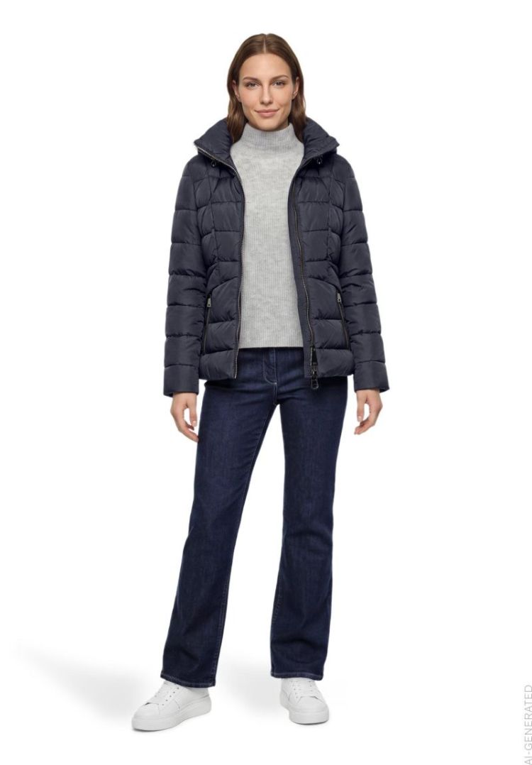 8538 Deep Navy