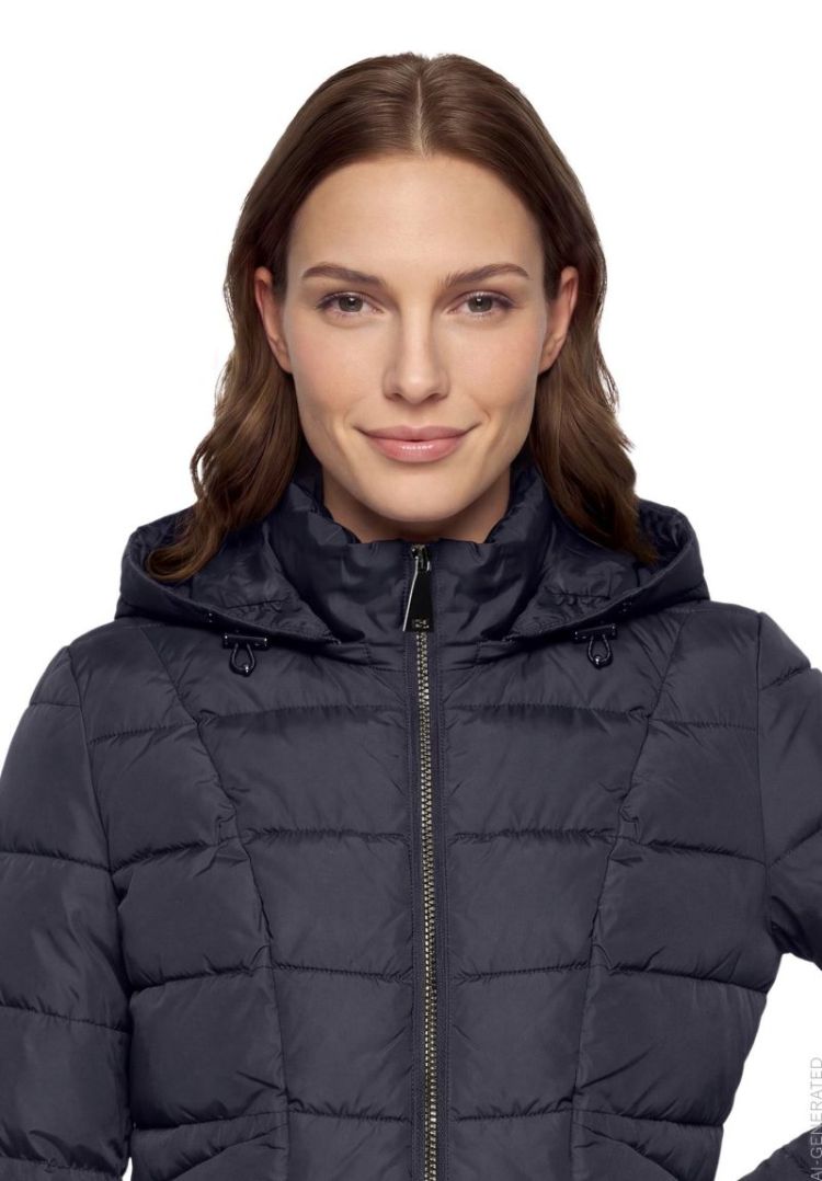 8538 Deep Navy