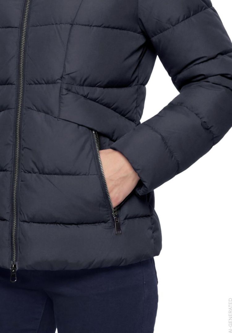 8538 Deep Navy