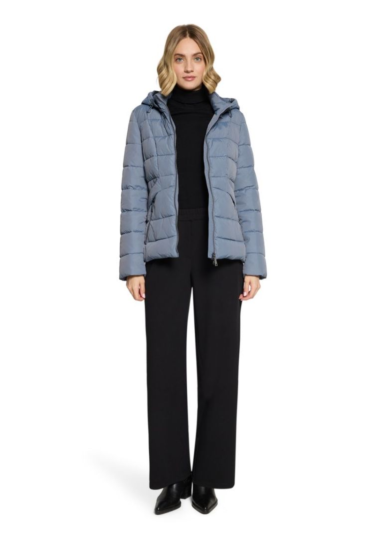 9099 Turbulence