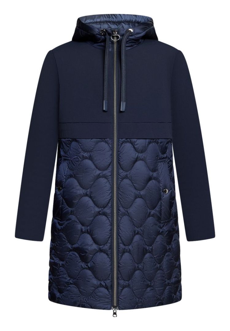  8538 Deep Navy