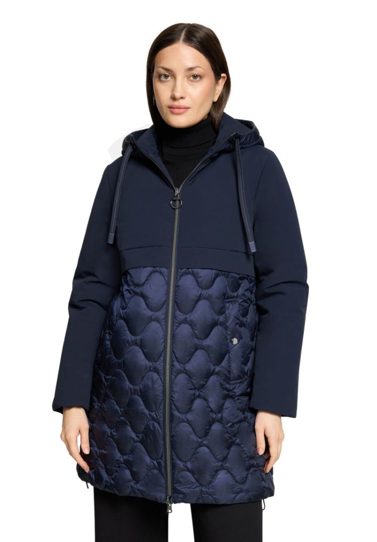 8538 Deep Navy