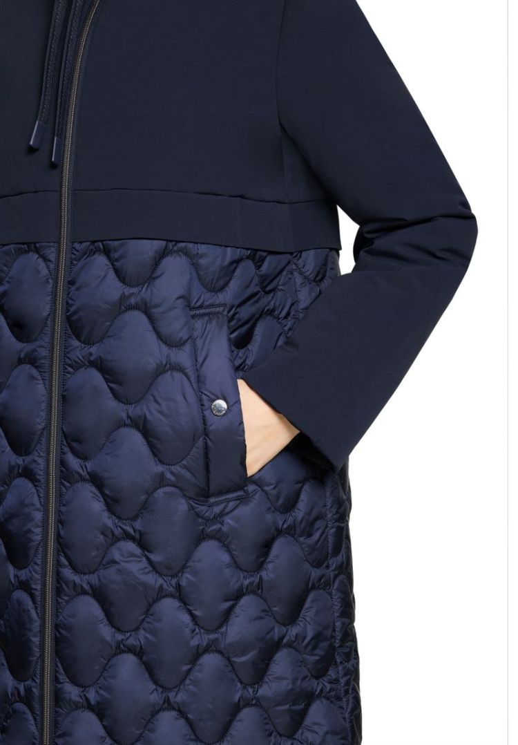 8538 Deep Navy