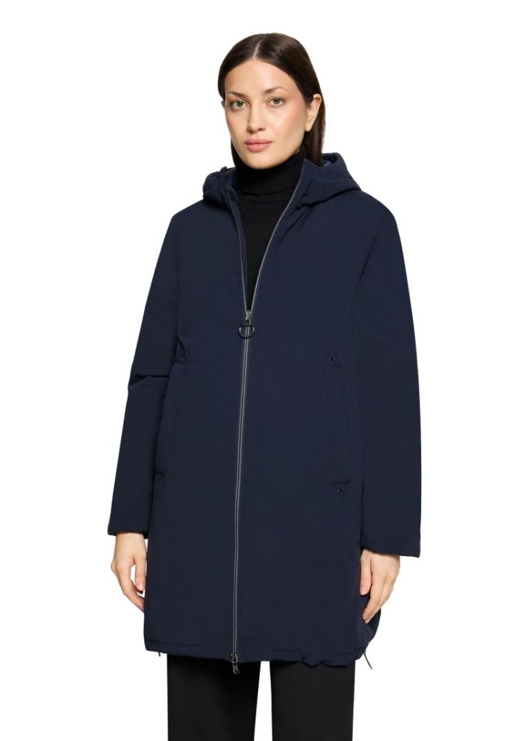 8538 Deep Navy