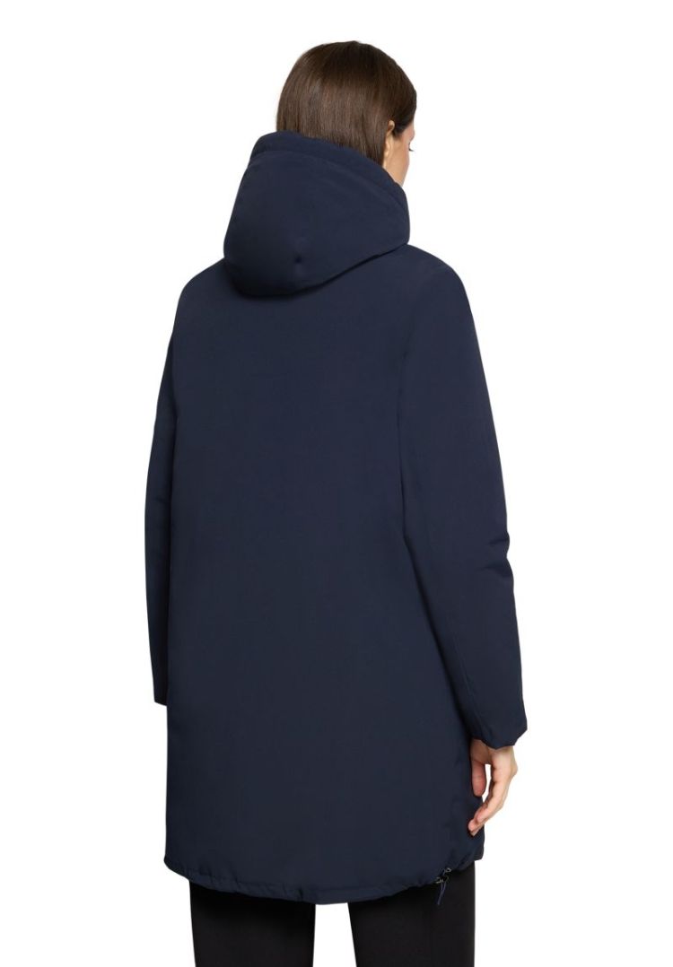 8538 Deep Navy