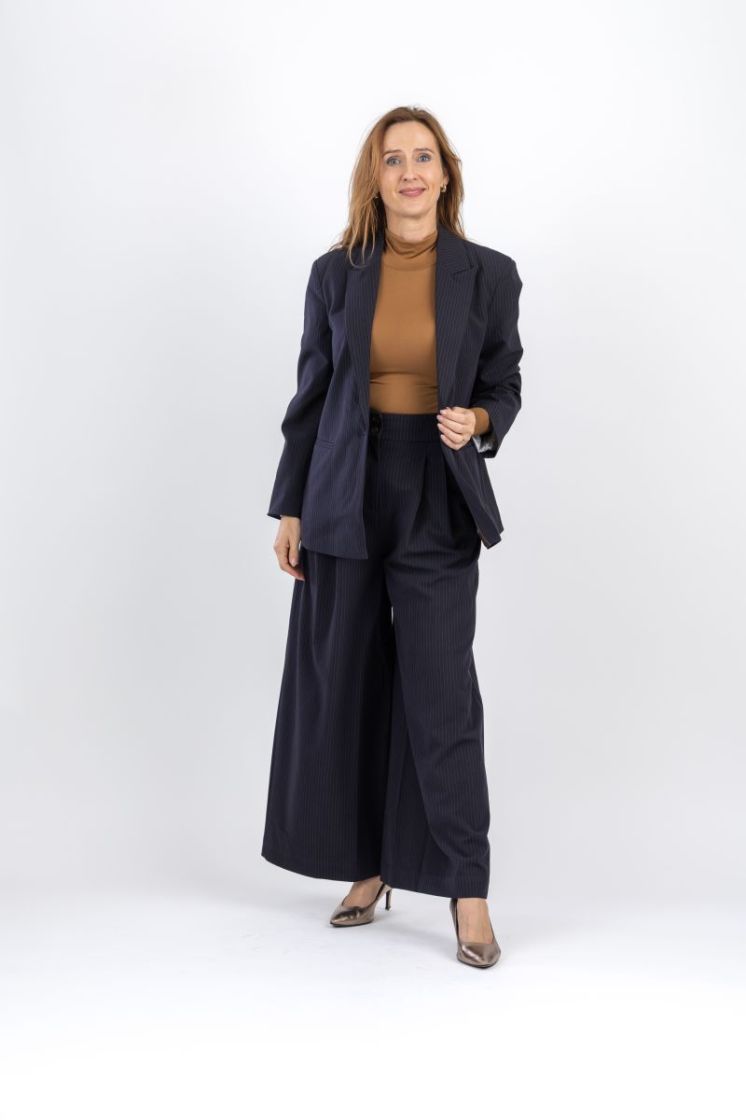 PINSTRIPE
