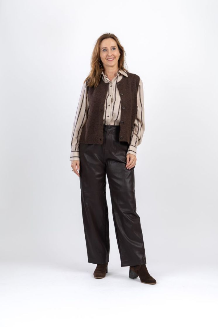 MIX, MATCH & LAYER